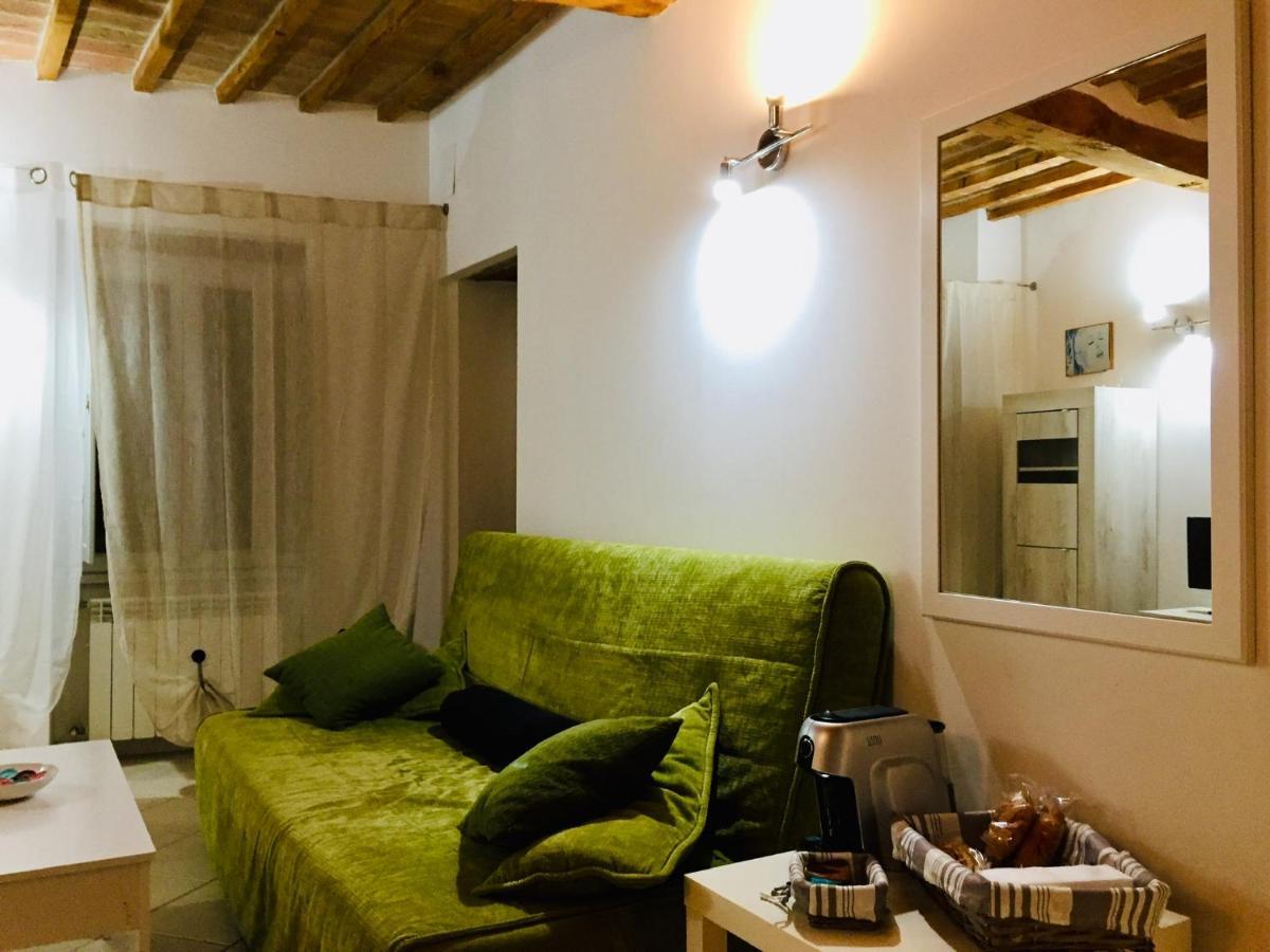 Le Deja Vue Διαμέρισμα Città di Castello Εξωτερικό φωτογραφία