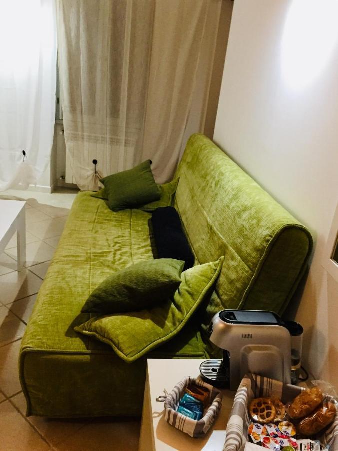 Le Deja Vue Διαμέρισμα Città di Castello Εξωτερικό φωτογραφία
