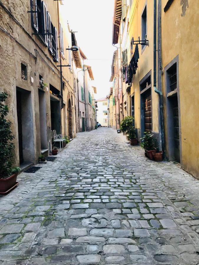 Le Deja Vue Διαμέρισμα Città di Castello Εξωτερικό φωτογραφία